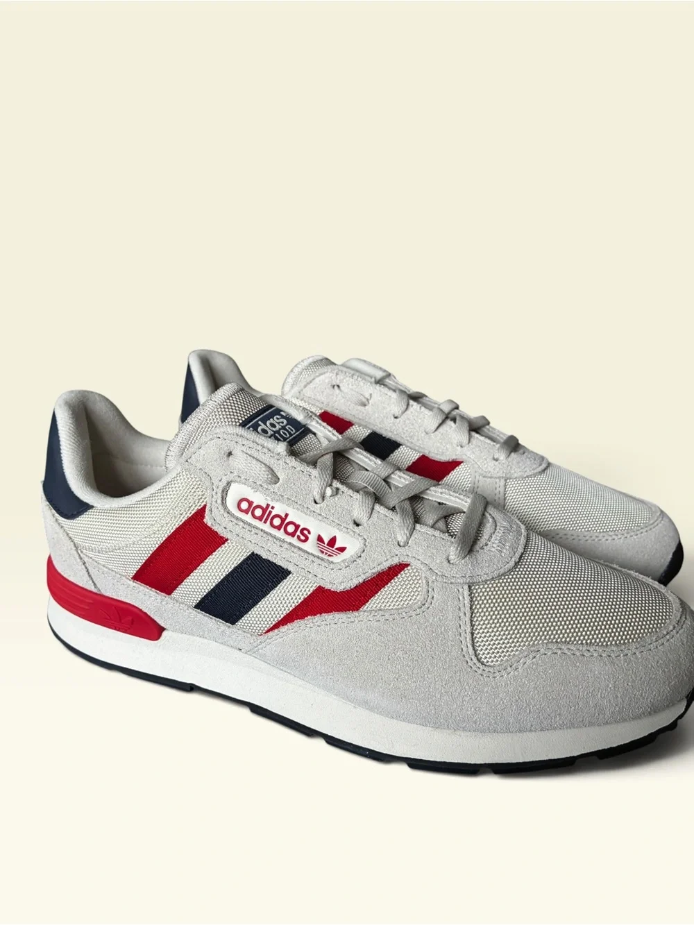 adidas TREZIOD 2 Men’s Size 9.5 Brand New